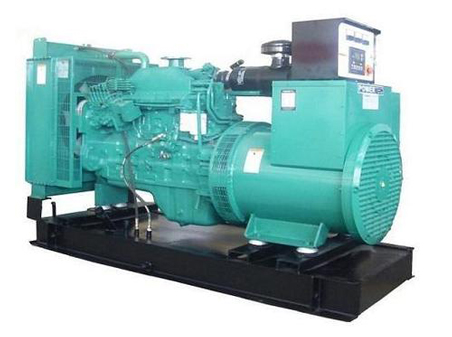 松山80kw康明斯柴油发电机组图片 松山80kw康明斯柴油发电机组图片