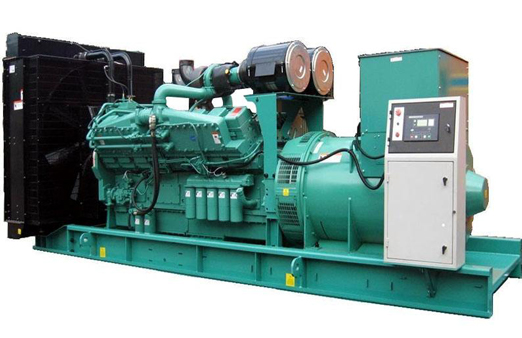 松山150kw康明斯柴油发电机组图片 松山150kw康明斯柴油发电机组图片