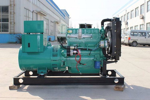 松山小型柴油发电机 松山小型柴油发电机