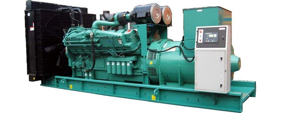 松山柴油发电机 松山柴油发电机