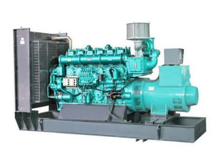 松山发电机出租