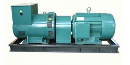 松山发电机出租